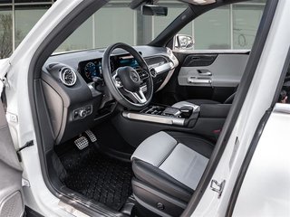 2022 Mercedes-Benz GLB250 4MATIC SUV