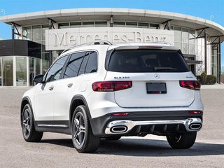 2022 Mercedes-Benz GLB250 4MATIC SUV