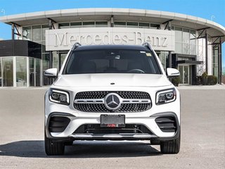 2022 Mercedes-Benz GLB250 4MATIC SUV