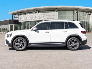 2022 Mercedes-Benz GLB250 4MATIC SUV