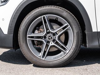 2022 Mercedes-Benz GLB250 4MATIC SUV