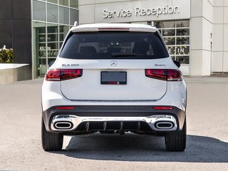 2022 Mercedes-Benz GLB250 4MATIC SUV