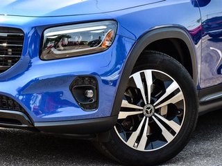 2025 Mercedes-Benz GLB250 4MATIC SUV
