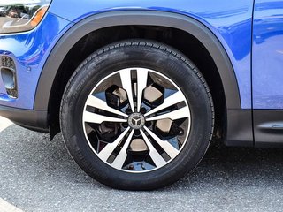 2025 Mercedes-Benz GLB250 4MATIC SUV