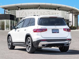 2025 Mercedes-Benz GLB250 4MATIC SUV