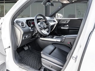 2025 Mercedes-Benz GLB250 4MATIC SUV
