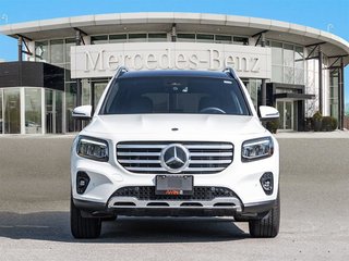 2025 Mercedes-Benz GLB250 4MATIC SUV