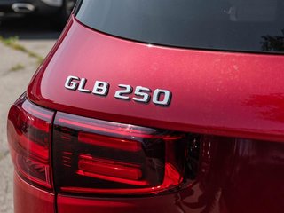2026 Mercedes-Benz GLB250 4MATIC SUV