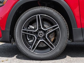 2026 Mercedes-Benz GLB250 4MATIC SUV