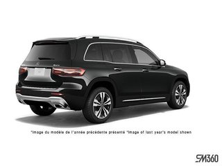 2026 Mercedes-Benz GLB250 SUV