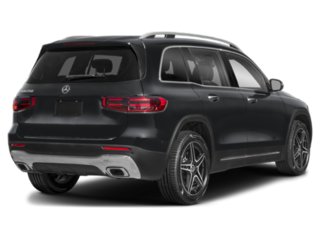 2026 Mercedes-Benz GLB250 4MATIC SUV