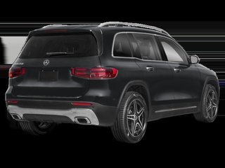 2026 Mercedes-Benz GLB 250 4MATIC SUV