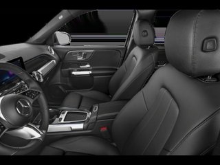 2026 Mercedes-Benz GLB 250 4MATIC SUV