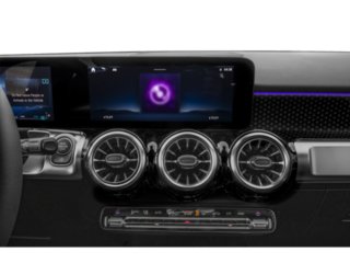2026 Mercedes-Benz GLB250 4MATIC SUV
