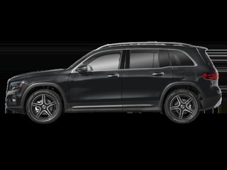 2026 Mercedes-Benz GLB 250 4MATIC SUV
