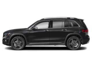 2026 Mercedes-Benz GLB250 4MATIC SUV