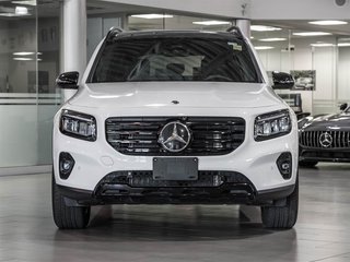 2026 Mercedes-Benz GLB250 4MATIC SUV