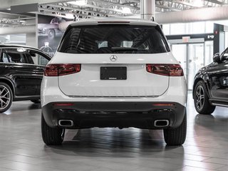 2026 Mercedes-Benz GLB250 4MATIC SUV