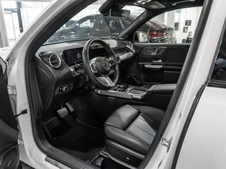 2026 Mercedes-Benz GLB250 4MATIC SUV