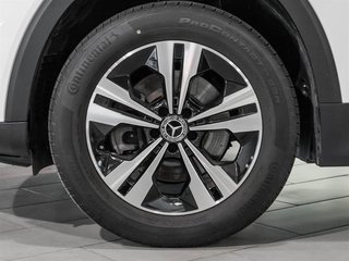 2026 Mercedes-Benz GLB250 4MATIC SUV