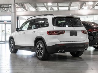 2026 Mercedes-Benz GLB250 4MATIC SUV