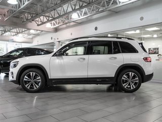 2026 Mercedes-Benz GLB250 4MATIC SUV