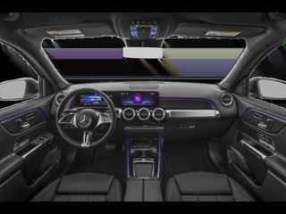 2026 Mercedes-Benz GLB 250 4MATIC SUV