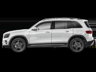 2026 Mercedes-Benz GLB 250 4MATIC SUV