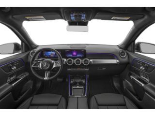 2026 Mercedes-Benz GLB250 4MATIC SUV