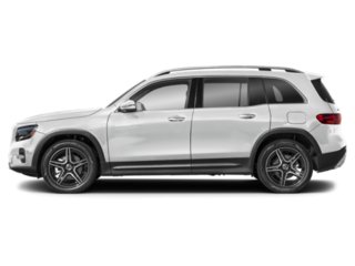 2026 Mercedes-Benz GLB250 4MATIC SUV