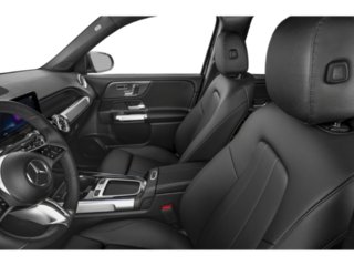 2026 Mercedes-Benz GLB250 4MATIC SUV