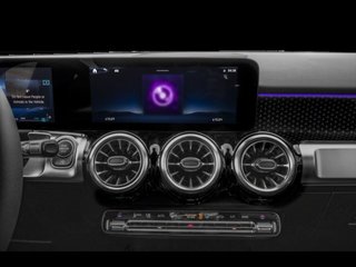 2026 Mercedes-Benz GLB 250 4MATIC SUV