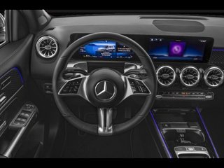 2026 Mercedes-Benz GLB 250 4MATIC SUV