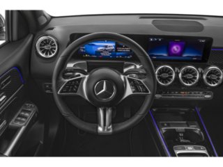2026 Mercedes-Benz GLB250 4MATIC SUV