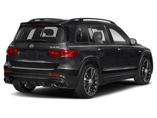 2022 Mercedes-Benz GLB35 AMG 4MATIC SUV