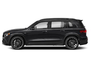 2022 Mercedes-Benz GLB35 AMG 4MATIC SUV