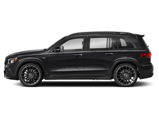 2022 Mercedes-Benz GLB35 AMG 4MATIC SUV