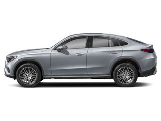 2026 Mercedes-Benz GLC Coupe 300 4MATIC