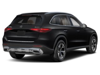 2026 Mercedes-Benz GLC Plug-in Hybrid 350e 4MATIC