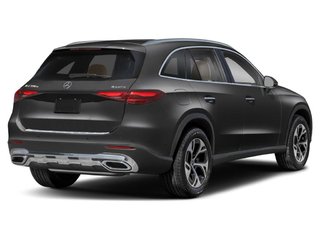 2026 Mercedes-Benz GLC Plug-in Hybrid 350e 4MATIC