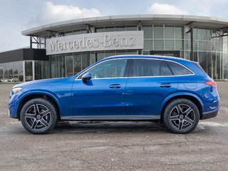 2026 Mercedes-Benz GLC Plug-in Hybrid 350e 4MATIC