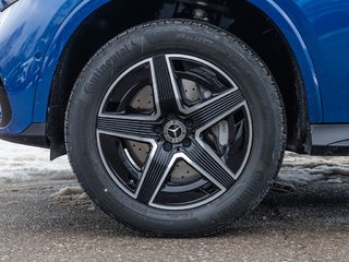 2026 Mercedes-Benz GLC Plug-in Hybrid 350e 4MATIC