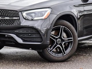 2020 Mercedes-Benz GLC GLC 300