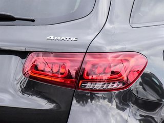 2020 Mercedes-Benz GLC GLC 300