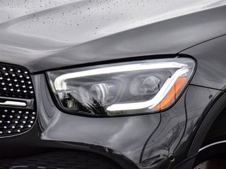 2020 Mercedes-Benz GLC GLC 300