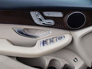 2020 Mercedes-Benz GLC GLC 300