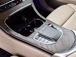 2020 Mercedes-Benz GLC GLC 300