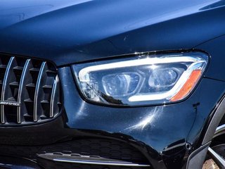 2021 Mercedes-Benz GLC AMG GLC 43