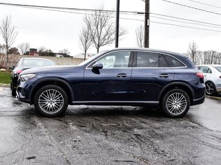 2023 Mercedes-Benz GLC GLC 300