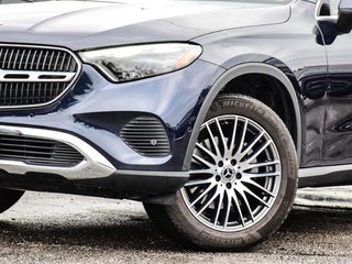 2023 Mercedes-Benz GLC GLC 300